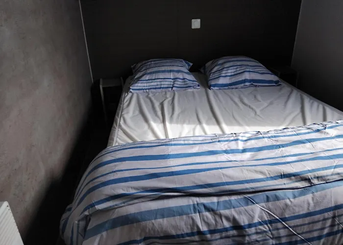 La Cote Vendeenn Kemp *