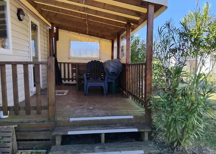 La Cote Vendeenn Talmont-Saint-Hilaire